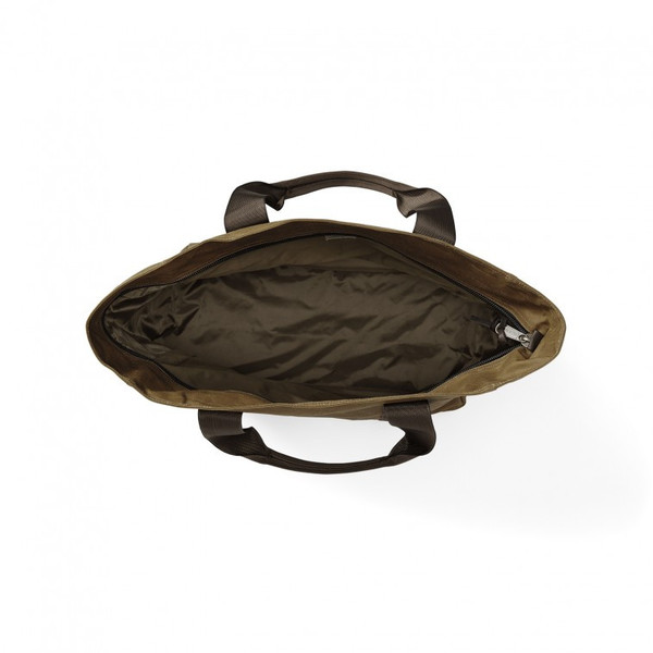 Filson Large Grab 'N' Go Tote Dark Brown Filson Large Grab 'N' Go Tote Dark Brown