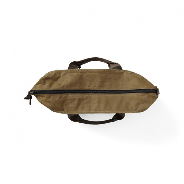 Filson Large Grab 'N' Go Tote Dark Brown Filson Large Grab 'N' Go Tote Dark Brown