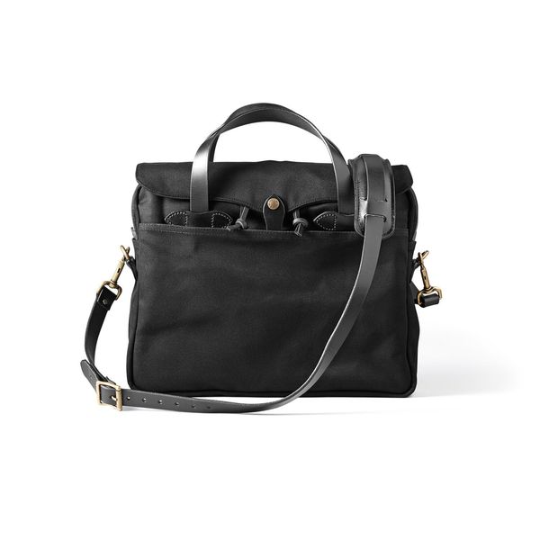 Filson Original Briefcase - Black Filson Original Briefcase - Black