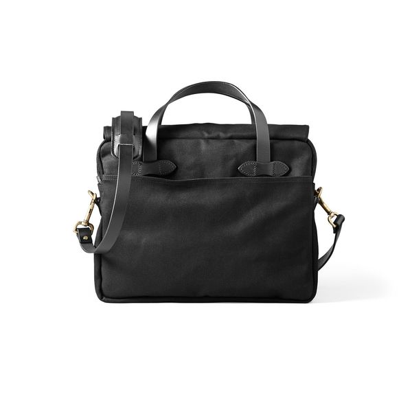 Filson Original Briefcase - Black Filson Original Briefcase - Black