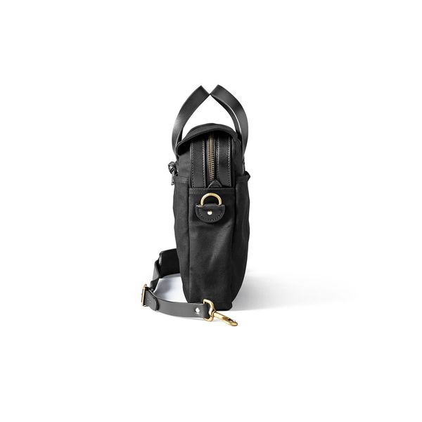 Filson Original Briefcase - Black Filson Original Briefcase - Black