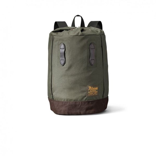 Filson Small Pack Otter Green Filson Small Pack Otter Green