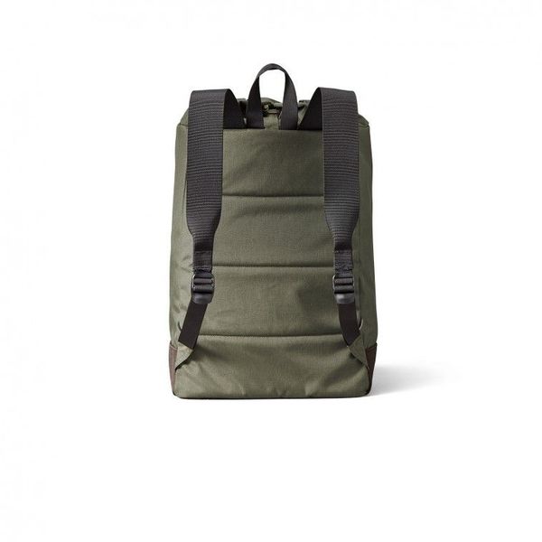 Filson Small Pack Otter Green Filson Small Pack Otter Green