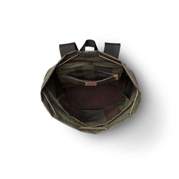 Filson Small Pack Otter Green Filson Small Pack Otter Green