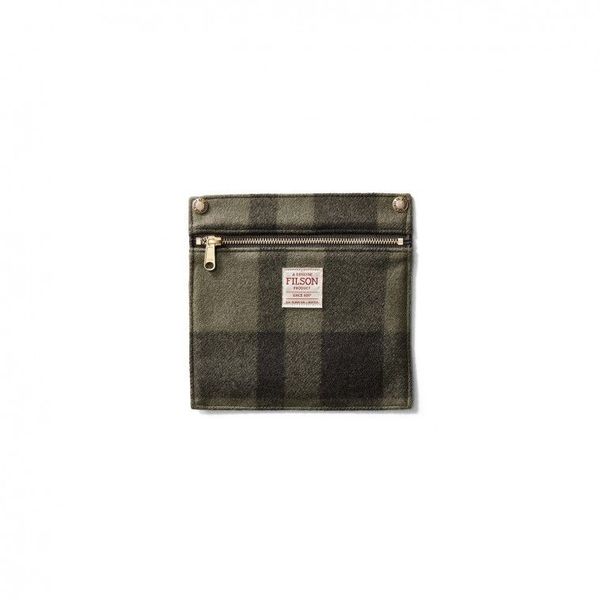 Filson Small Pack Otter Green Filson Small Pack Otter Green
