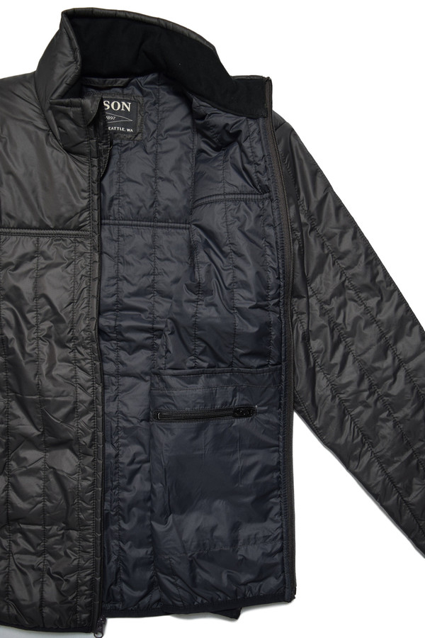 Filson Ulta Lt Quilted Jacket Filson Ulta Lt Quilted Jacket