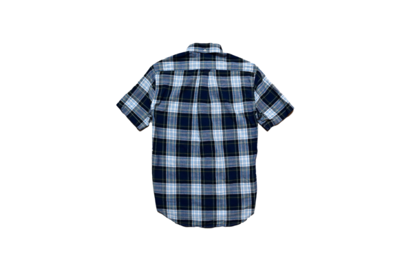 Gitman Vintage Daywatch Madras Check Shirt Gitman Vintage Daywatch Madras Check Shirt