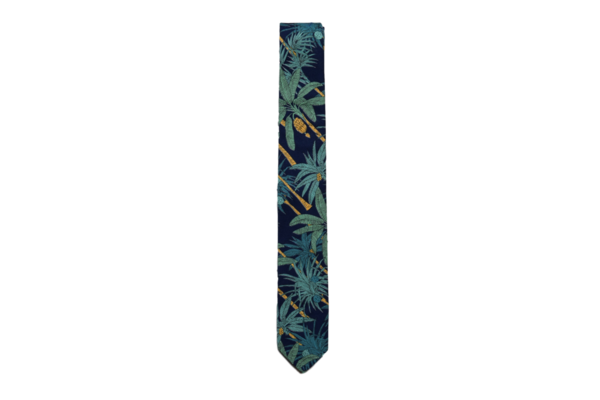 Gitman Vintage PM Palm Tie Gitman Vintage PM Palm Tie