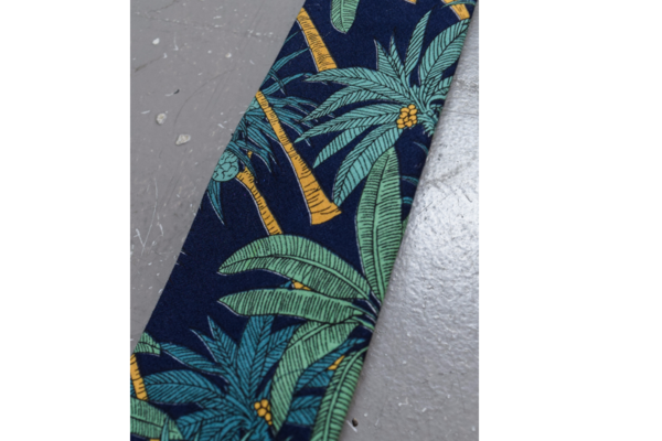 Gitman Vintage PM Palm Tie Gitman Vintage PM Palm Tie