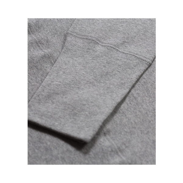 Hemen Biarritz Harri Henley - Grey Hemen Biarritz Harri Henley - Grey