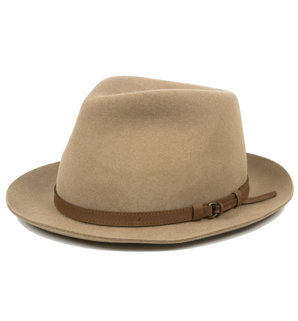 Iron & Resin Putty Lead Belly Hat Iron & Resin Putty Lead Belly Hat