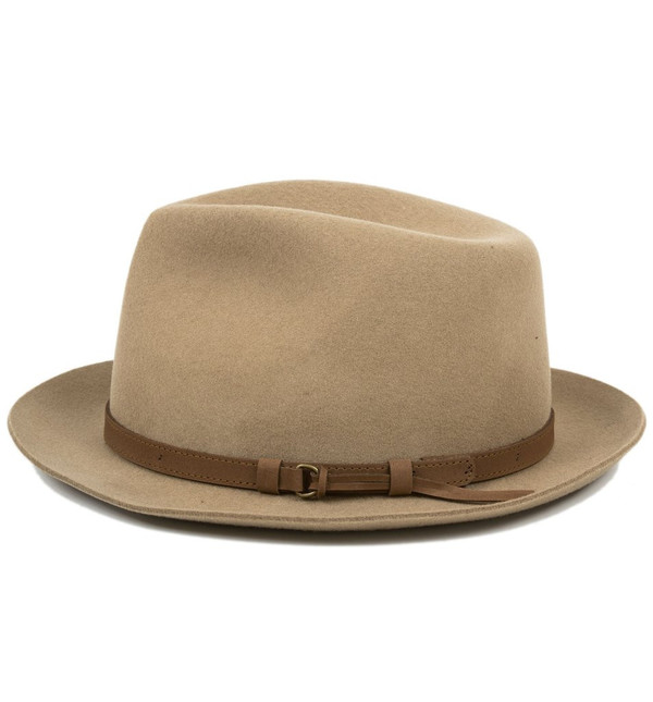 Iron & Resin Putty Lead Belly Hat Iron & Resin Putty Lead Belly Hat