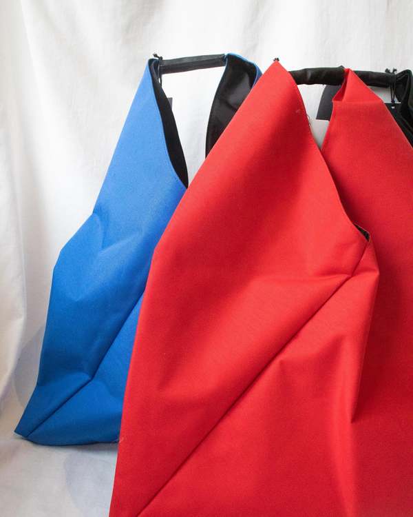 MM6 Maison Margiela x Eastpak Japanese Bag | Garmentory
