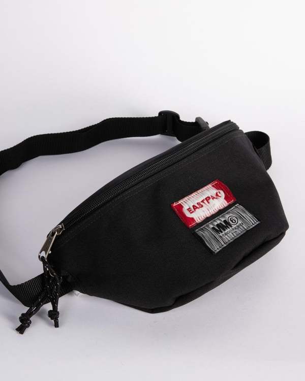 MM6 Maison Margiela x Eastpak Reversible Bumbag | Garmentory