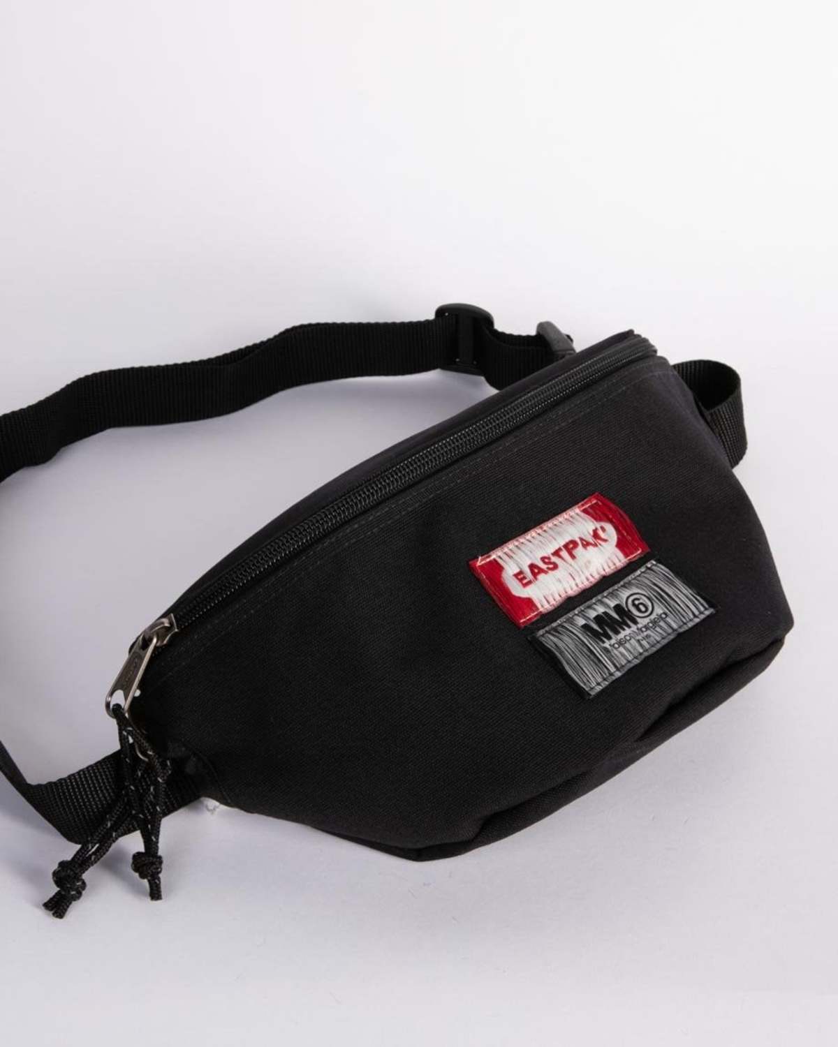 MM6 Maison Margiela x Eastpak Reversible Bumbag | Garmentory