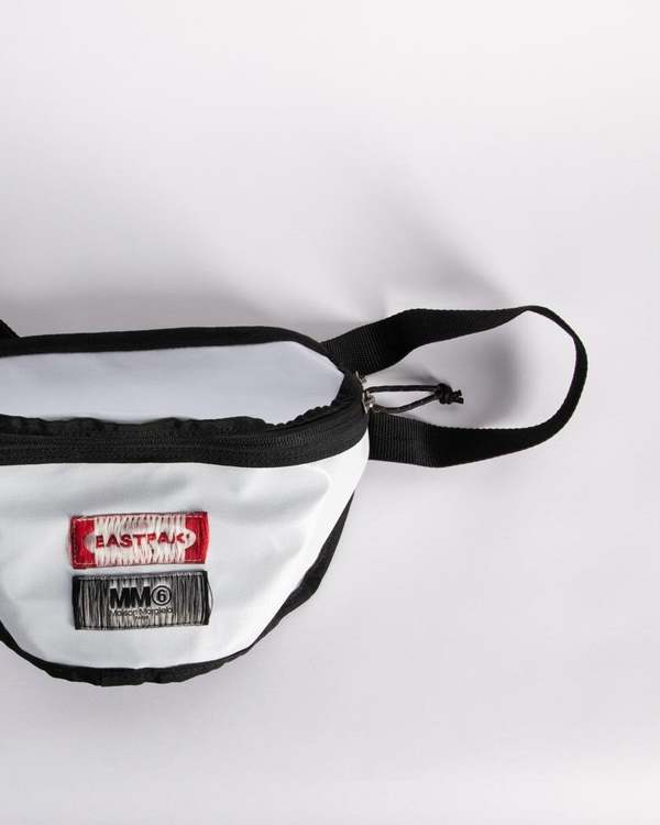 MM6 Maison Margiela x Eastpak Reversible Bumbag | Garmentory