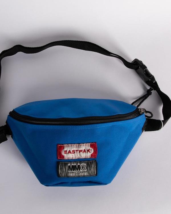 MM6 Maison Margiela x Eastpak Reversible Bumbag | Garmentory