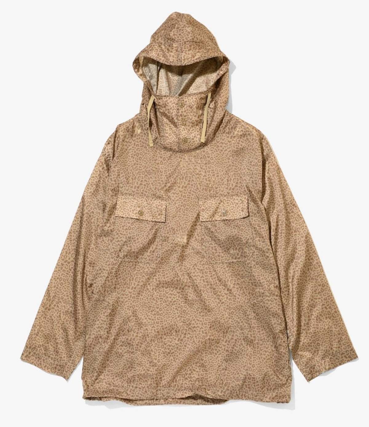 Engineered-Garments-Cagoule-