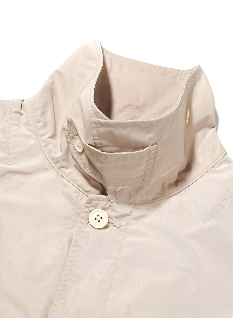 【限定出品】engineered garments explorer Engineered Garments Explorer Shirt Jacket | Green | FARFETCH JO