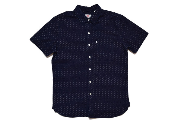 LEVIS CAVIAR SUNSET POCKET SHIRT LEVIS CAVIAR SUNSET POCKET SHIRT
