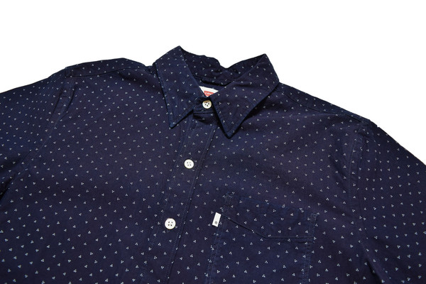LEVIS CAVIAR SUNSET POCKET SHIRT LEVIS CAVIAR SUNSET POCKET SHIRT