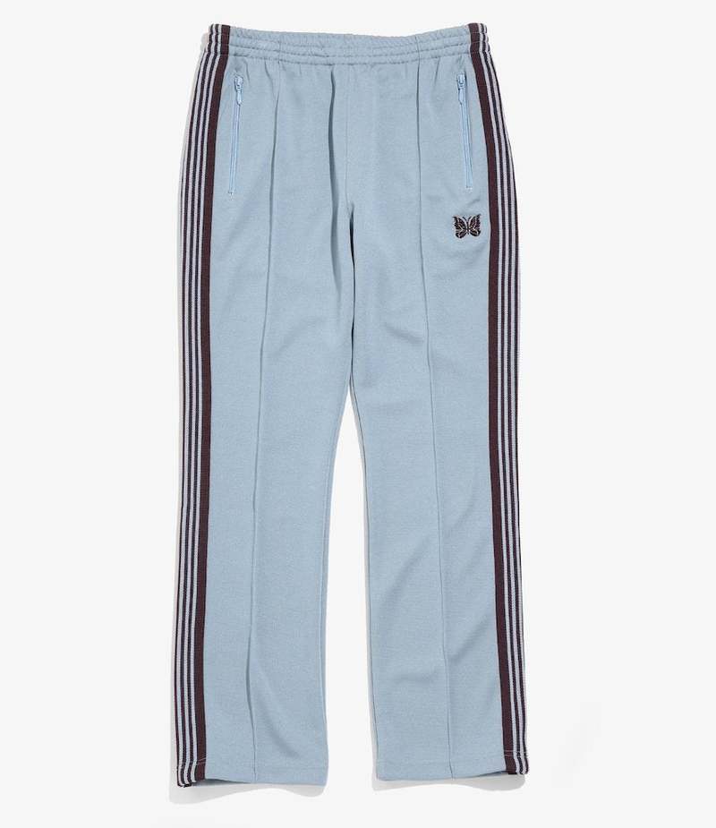 needles Track Pant PolySmooth 