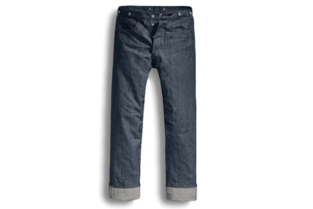 Levis 501 1890 - aimerangers2020.fr