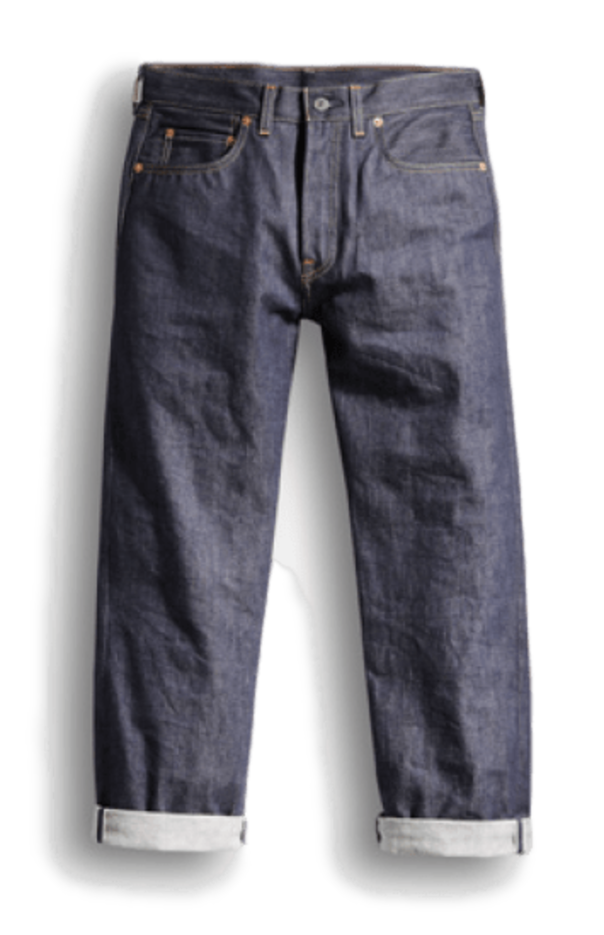 LEVIS VINTAGE CLOTHING 1966 501® JEANS | Garmentory