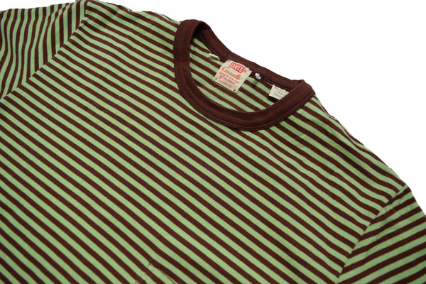 Levis Vintage Clothing Casual Stripe Chocolate Mint Levis Vintage Clothing Casual Stripe Chocolate Mint
