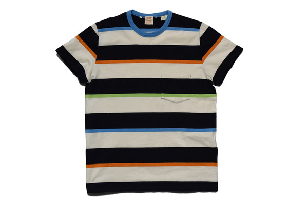 Levis Vintage Clothing Casual Stripe Multi Levis Vintage Clothing Casual Stripe Multi