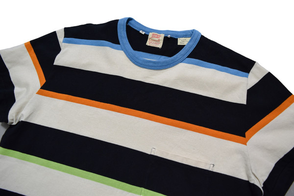 Levis Vintage Clothing Casual Stripe Multi Levis Vintage Clothing Casual Stripe Multi