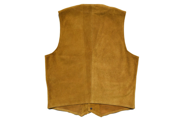 Levis Vintage Clothing Suede Vest Levis Vintage Clothing Suede Vest