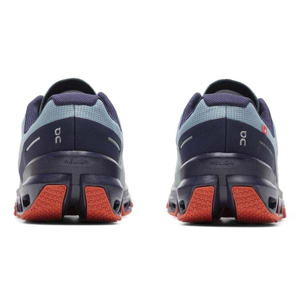 On Cloudventure Mens Trail Running Shoes Mens 11.5 Cobble Ink On Cloud ON RUNNING M. CLOUDVENTURE 3 COBBLE/INK main image 3