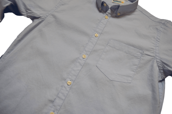 Milworks Blue Oxford Milworks Blue Oxford