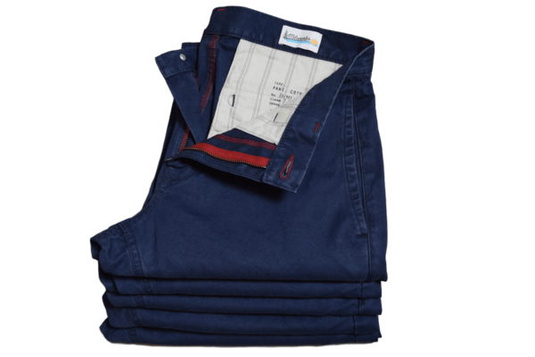 Milworks Navy Chino Milworks Navy Chino