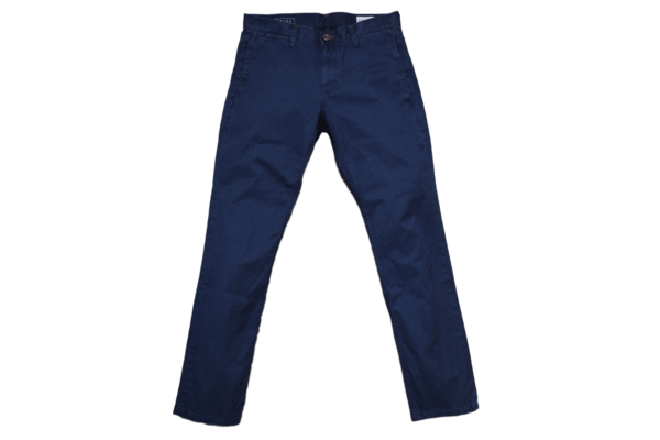 Milworks Navy Chino Milworks Navy Chino