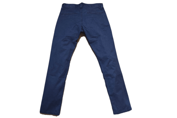 Milworks Navy Chino Milworks Navy Chino