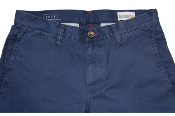 Milworks Navy Chino Milworks Navy Chino