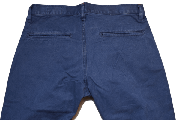 Milworks Navy Chino Milworks Navy Chino