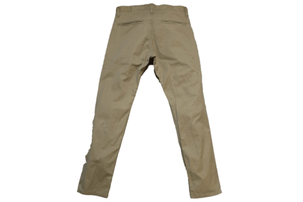 Milworks Tan Chino Milworks Tan Chino