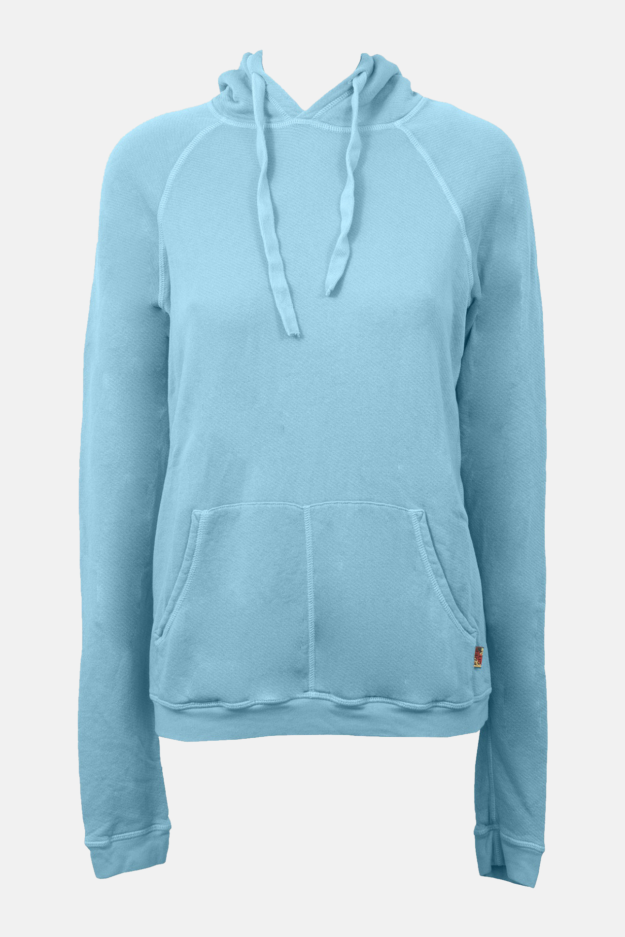 Women's FreeCity SUPERFLUFF Lux Hoodie 