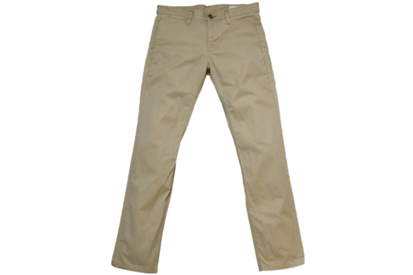 Milworks Tan Chino Milworks Tan Chino