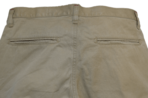 Milworks Tan Chino Milworks Tan Chino