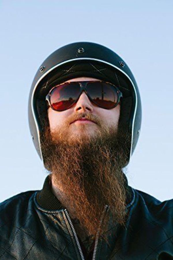 Refinery Photo Studio MKE Beard Book Refinery Photo Studio MKE Beard Book