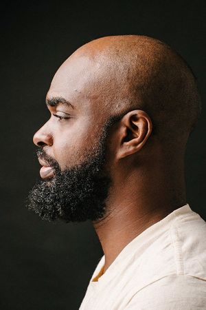 Refinery Photo Studio MKE Beard Book Refinery Photo Studio MKE Beard Book