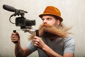 Refinery Photo Studio MKE Beard Book Refinery Photo Studio MKE Beard Book