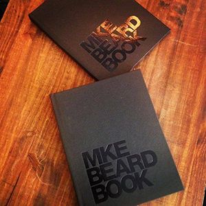 Refinery Photo Studio MKE Beard Book Refinery Photo Studio MKE Beard Book