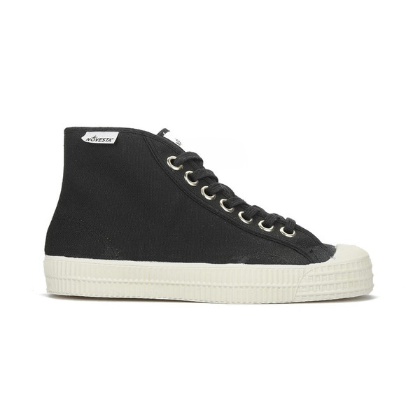 Novesta Star Dribble sneakers - Black Novesta Star Dribble sneakers - Black