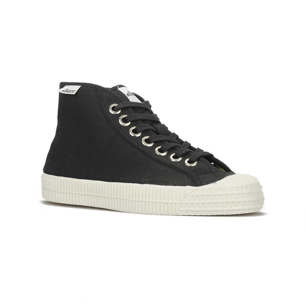 Novesta Star Dribble sneakers - Black Novesta Star Dribble sneakers - Black
