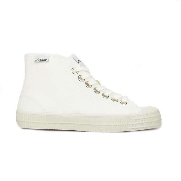 Novesta Star Dribble White Novesta Star Dribble White